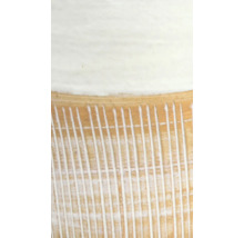 Vizualizare detaliată a unei suprafețe canelate cu linii drepte