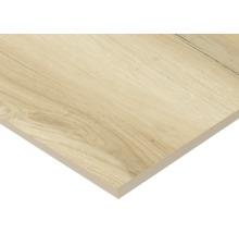 Placă ceramică cu aspect de lemn