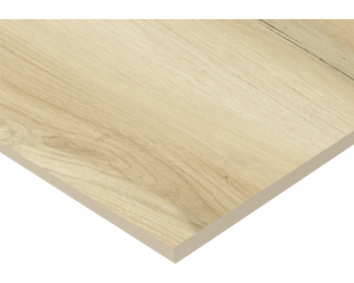 Placă ceramică cu aspect de lemn