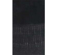 Prim-plan cu o suprafață canelată