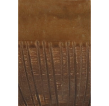 Placă de lemn cu suprafață canelată