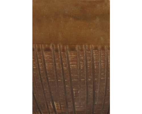 Placă de lemn cu suprafață canelată