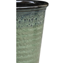 Ghiveci de flori din ceramică