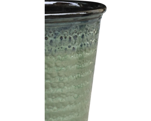 Ghiveci de flori din ceramică