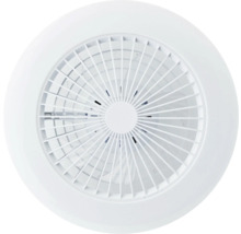 Ventilator de tavan rotund pentru interior