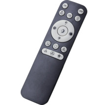 Telecomandă pentru controlul ventilatoarelor de tavan și al iluminatului