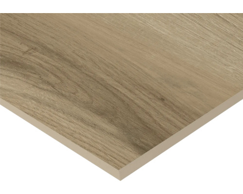 Placă ceramică aspect lemn