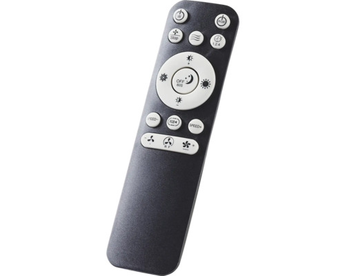 Telecomandă pentru controlul diverselor funcții ale dispozitivelor
