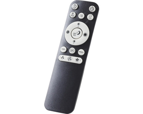 Telecomandă pentru ventilator de tavan