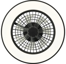 Ventilator de tavan cu iluminare