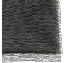 Textil plasă de țânțari negru