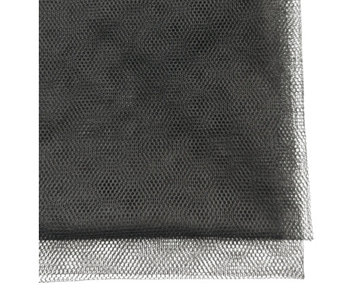 Textil plasă de țânțari negru