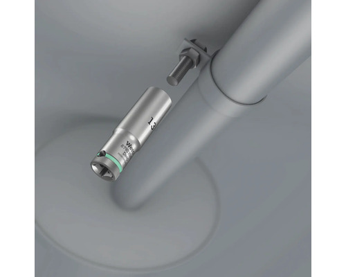 Cheie tubulară cu șurub și piuliță