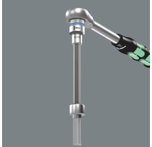 Cheie Wera cu profil hexagonal și șurub