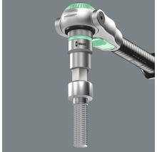 Clichet cu șurub Logo Wera