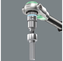 Logo Wera Cheie inelară efect de pârghie la înșurubare