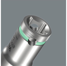 Adaptor de sculă pentru mașină de găurit, vedere detaliată