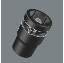 Adaptor cheie tubulară