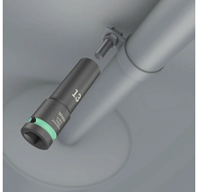 Cheie tubulară Wera cu șurub