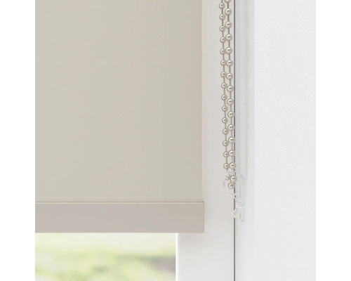 Rulou de fereastră cu lanț de tragere