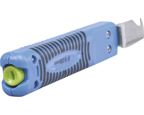 Instrument de dezizolat cabluri