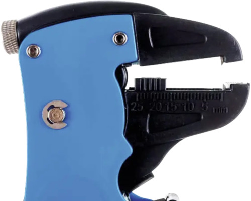 Cleste de dezizolat cabluri