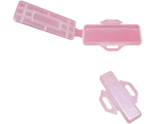 Suport de plastic pentru clipsuri de cercei pentru depozitare