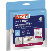 Bandă de etanșare Tesa pentru izolare, dimensiune XL