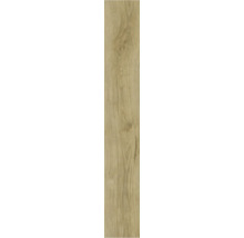 Placă individuală cu aspect de lemn pentru interior