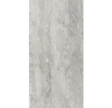 Placă ceramică gri cu textură naturală