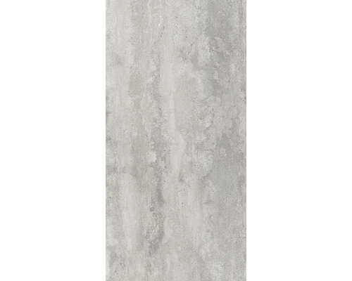 Placă ceramică gri cu textură naturală