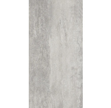 Placă de perete gri cu suprafață mată