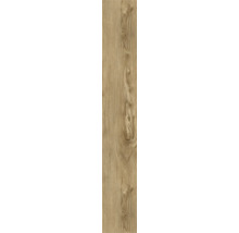 Placă ceramică aspect lemn cu structură de lemn