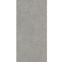 Placă de podea gri cu aspect de piatră