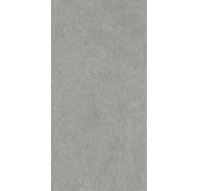 Placă de pardoseală gri cu suprafață texturată