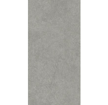 Placă de pardoseală gri cu model de piatră