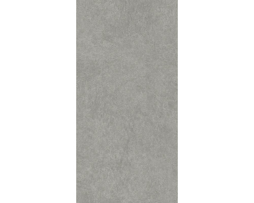 Placă de pardoseală gri cu model de piatră