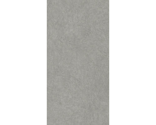 Gresie gri cu aspect de beton