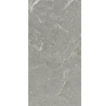 Placă gri cu aspect de marmură