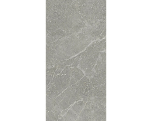 Model de faianță cu aspect de marmură