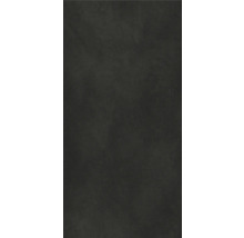 Aspect de beton închis la culoare pentru decorarea pereților