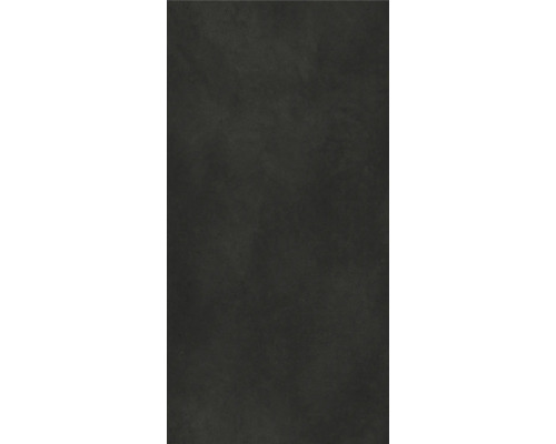 Aspect de beton închis la culoare pentru decorarea pereților