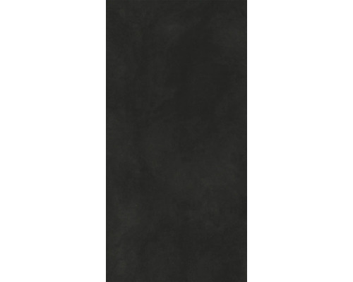 Gresie de podea închisă la culoare cu suprafață mată