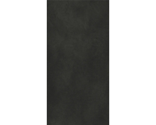 Aspect de beton închis la culoare pentru decorarea pereților