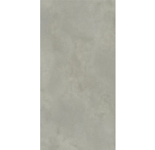 Placă ceramică cu aspect de beton deschis