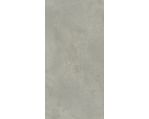 Placă ceramică cu aspect de beton deschis