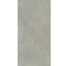 Placă ceramică gri cu aspect de beton