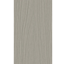 Deck cu structură de lemn