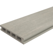 Deck din lemn compozit