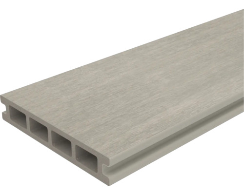 Deck din lemn compozit
